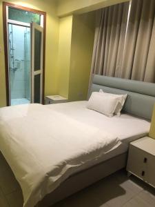 Masaki cozy 3bedroom