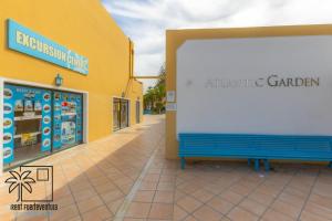 Casa Betta WiFi and Pool iRent Fuerteventura