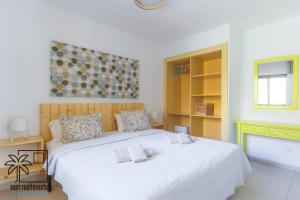 Casa Betta WiFi and Pool iRent Fuerteventura