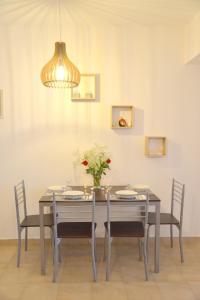 Traditional Antigonis house