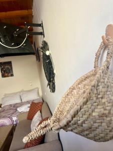 Hollakitemorroco surf house