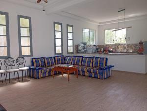 Villa Asia - Essaouira