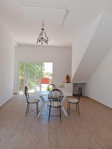Villa Asia - Essaouira