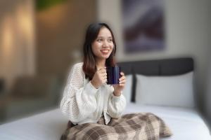 Ceylonz Suites KLCC Rooftop Infinity Pool & View