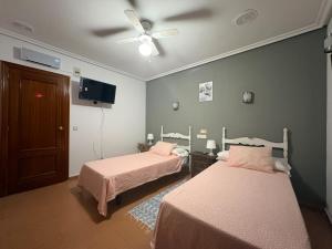 Hotel el Pilar