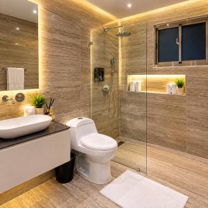 Caonabo 35 Habitación Luxury I con 2 camas Queen