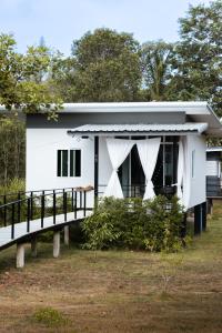 Cozy House - Mountain View S5