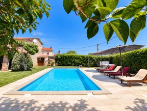 Villa Petric