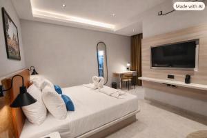 Hotel Runway