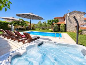 Villa Petric