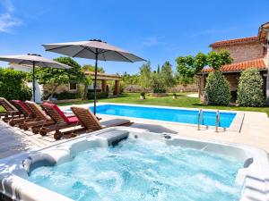 Villa Petric