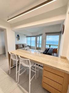 Apartamento vacacional pampatar