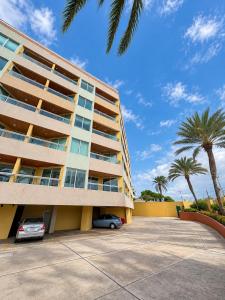 Apartamento vacacional pampatar