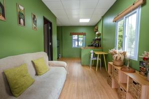 Cozy House - Mountain View S5