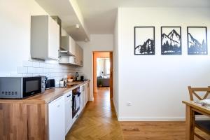 Apartament Kosówka Poronin
