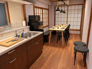 The House Nagoya 5DK