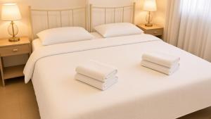 Athens Suites Central No5