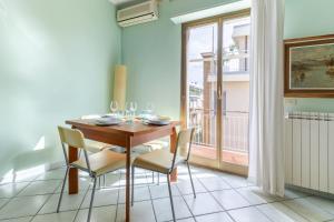 Hostdomus - Submarine Apartament