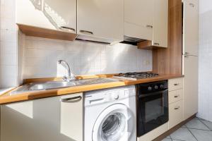 Hostdomus - Submarine Apartament
