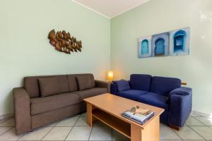 Hostdomus - Submarine Apartament