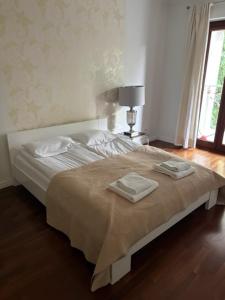 Apartament Przy Parku Wilanów