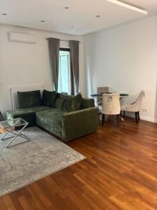 Apartament Przy Parku Wilanów