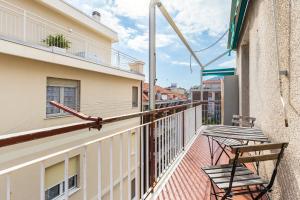 Hostdomus - Submarine Apartament