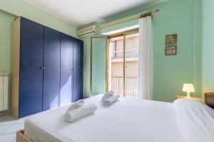 Hostdomus - Submarine Apartament