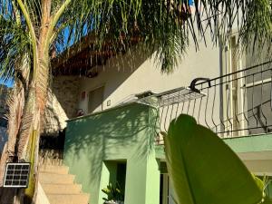 Green Oasis Gabella Monolocale