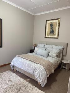 Anchor House Accommodation