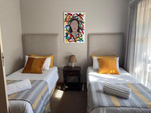 Anchor House Accommodation