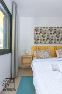 Casa Betta WiFi and Pool iRent Fuerteventura