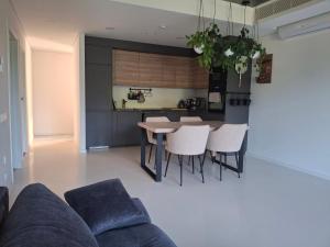 Apartment near SEB Arena and the stadium