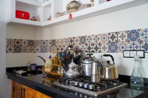 Oualidia Holiday Apartment 3