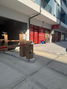 Univers City Beautiful 3BR Flat for 6 Guests