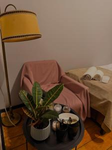 Guest House Germani