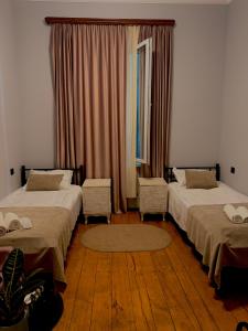 Guest House Germani