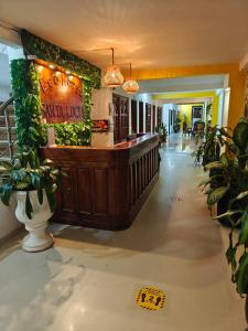 Eco Hotel Santa Lucia