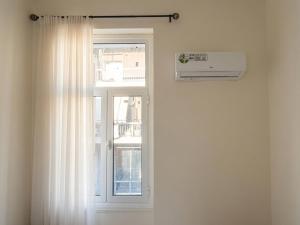 Athens Galaxy Suites No1