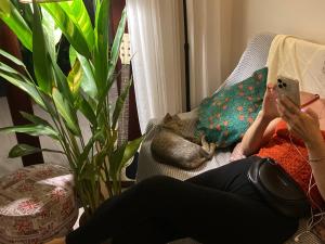 Cozy Garden Mui Ne Homestay