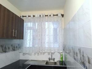 Amani coastal haven