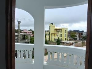 Amani coastal haven