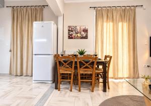 Athens Stay Apartment