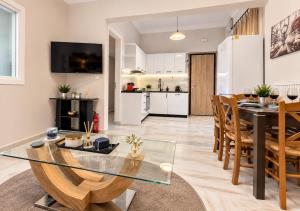 Athens Stay Apartment