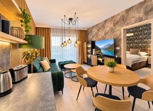 Apartmán Lottner