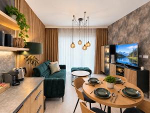 Apartmán Lottner