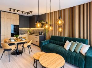 Apartmán Lottner