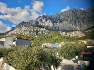 Apartman Neve Makarska