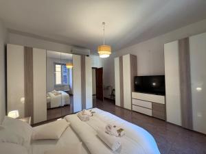 Prati House near Vatican City