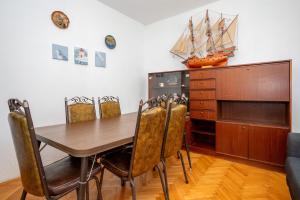 Apartments Sova
